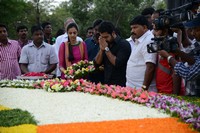 Nandamuri Family at NTR Ghat Photos, Nandamuri Family at Ntr Ghat, Nandamuri Family Gallery at Ntr G